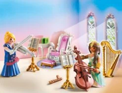 PLAYMOBIL® 70452 Musikzimmer -Playmobil Verkaufsgeschäft playmobil 70452 musikzimmer 2