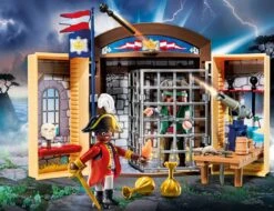 PLAYMOBIL® 70506 Spielbox "Piratenabenteuer" -Playmobil Verkaufsgeschäft playmobil 70506 spielbox piratenabenteuer 1