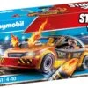PLAYMOBIL® 70551 Stuntshow Crashcar -Playmobil Verkaufsgeschäft playmobil 70551 stuntshow crashcar