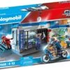 PLAYMOBIL 70568 Polizei: Flucht Aus Dem Gefängnis -Playmobil Verkaufsgeschäft playmobil 70568 polizei flucht aus dem gefangnis