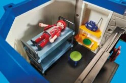 PLAYMOBIL 70568 Polizei: Flucht Aus Dem Gefängnis 13 PLAYMOBIL 70568 Polizei: Flucht Aus Dem Gefängnis -Playmobil Verkaufsgeschäft playmobil 70568 polizei flucht aus dem gefangnis 5