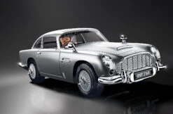 Playmobil 70578 James Bond Aston Martin DB5 - Goldfinger Edition 6 Playmobil 70578 James Bond Aston Martin DB5 - Goldfinger Edition -Playmobil Verkaufsgeschäft playmobil 70578 james bond aston martin db5 goldfinger edition 1