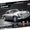 Playmobil 70578 James Bond Aston Martin DB5 - Goldfinger Edition -Playmobil Verkaufsgeschäft playmobil 70578 james bond aston martin db5 goldfinger edition