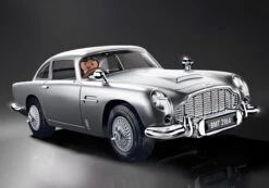 PLAYMOBIL® 70578 James Bond Aston Martin DB5 - Goldfinger Edition -Playmobil Verkaufsgeschäft playmobil 70578 james bond aston martin db5 goldfinger edition 2