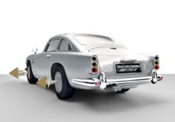 PLAYMOBIL® 70578 James Bond Aston Martin DB5 - Goldfinger Edition -Playmobil Verkaufsgeschäft playmobil 70578 james bond aston martin db5 goldfinger edition 7
