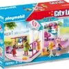 PLAYMOBIL 70590 Fashion Design Studio 2 PLAYMOBIL 70590 Fashion Design Studio -Playmobil Verkaufsgeschäft playmobil 70590 fashion design studio