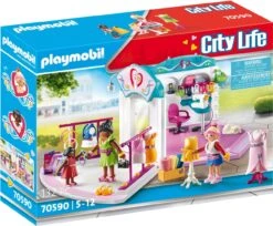 PLAYMOBIL 70590 Fashion Design Studio