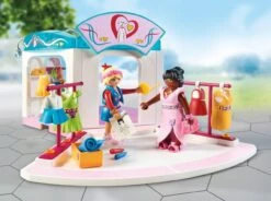 PLAYMOBIL 70590 Fashion Design Studio -Playmobil Verkaufsgeschäft playmobil 70590 fashion design studio 3
