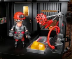 PLAYMOBIL 70623 Dino Rock 14 PLAYMOBIL 70623 Dino Rock -Playmobil Verkaufsgeschäft playmobil 70623 dino rock 4