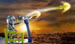 PLAYMOBIL 70623 Dino Rock 17 PLAYMOBIL 70623 Dino Rock -Playmobil Verkaufsgeschäft playmobil 70623 dino rock 7