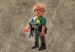 Playmobil 70629 Uncle Rob: Aufrüstung Zum Kampf -Playmobil Verkaufsgeschäft playmobil 70629 uncle rob aufrustung zum kampf 4