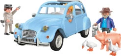 Playmobil 70640 Citroen 2CV -Playmobil Verkaufsgeschäft playmobil 70640 citroen 2cv 3