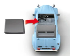 Playmobil 70640 Citroen 2CV -Playmobil Verkaufsgeschäft playmobil 70640 citroen 2cv 5