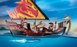 PLAYMOBIL 70641 Burnham Raiders Feuerschiff -Playmobil Verkaufsgeschäft playmobil 70641 burnham raiders feuerschiff 4