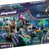 PLAYMOBIL 70748 Violet Vale - Dämonen-Fangwagen 1 PLAYMOBIL 70748 Violet Vale - Dämonen-Fangwagen -Playmobil Verkaufsgeschäft playmobil 70748 violet vale damonen fangwagen