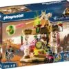 PLAYMOBIL 70751 Sal'ahari Sands - Tempel Der Skelettarmee