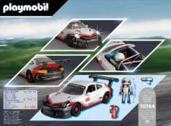 Playmobil 70764 Porsche 911 GT3 Cup -Playmobil Verkaufsgeschäft playmobil 70764 porsche 911 gt3 cup 2