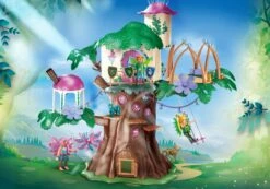 PLAYMOBIL® 70799 AYUMA Gemeinschaftsbaum -Playmobil Verkaufsgeschäft playmobil 70799 ayuma gemeinschaftsbaum 2