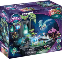 Playmobil 70800 Magische Energiequelle