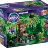 PLAYMOBIL® 70801 AYUMA Baum Der Weisheit -Playmobil Verkaufsgeschäft playmobil 70801 ayuma baum der weisheit