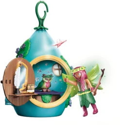 Playmobil 70804 Tropfenhäuschen -Playmobil Verkaufsgeschäft playmobil 70804 tropfenhauschen 3