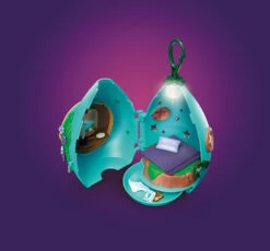 Playmobil 70804 Tropfenhäuschen -Playmobil Verkaufsgeschäft playmobil 70804 tropfenhauschen 4