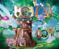 Playmobil 70804 Tropfenhäuschen -Playmobil Verkaufsgeschäft playmobil 70804 tropfenhauschen 5