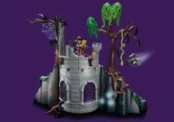 PLAYMOBIL® 70807 Bat Fairies Ruine -Playmobil Verkaufsgeschäft playmobil 70807 bat fairies ruine 3