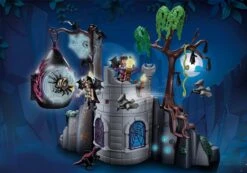 PLAYMOBIL® 70807 Bat Fairies Ruine -Playmobil Verkaufsgeschäft playmobil 70807 bat fairies ruine 6