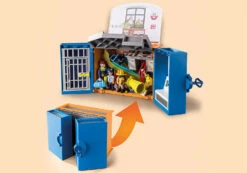 Playmobil 70830 Duck On Call - Mobile Einsatzzentrale 16 Playmobil 70830 Duck On Call - Mobile Einsatzzentrale -Playmobil Verkaufsgeschäft playmobil 70830 duck on call mobile einsatzzentrale 6