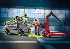 Playmobil 70834 Air Stuntshow Servicestation -Playmobil Verkaufsgeschäft playmobil 70834 air stuntshow servicestation 12