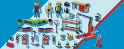 Playmobil 70834 Air Stuntshow Servicestation -Playmobil Verkaufsgeschäft playmobil 70834 air stuntshow servicestation 14