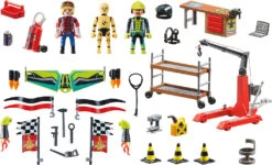 Playmobil 70834 Air Stuntshow Servicestation -Playmobil Verkaufsgeschäft playmobil 70834 air stuntshow servicestation 9