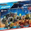PLAYMOBIL® 70888 Mars-Expedition Mit Fahrzeugen 2 PLAYMOBIL® 70888 Mars-Expedition Mit Fahrzeugen -Playmobil Verkaufsgeschäft playmobil 70888 mars expedition mit fahrzeugen