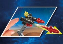 PLAYMOBIL® 70888 Mars-Expedition Mit Fahrzeugen 18 PLAYMOBIL® 70888 Mars-Expedition Mit Fahrzeugen -Playmobil Verkaufsgeschäft playmobil 70888 mars expedition mit fahrzeugen 6
