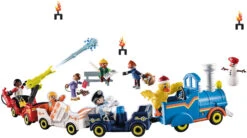 Playmobil 70901 DUCK ON CALL - Adventskalender 11 Playmobil 70901 DUCK ON CALL - Adventskalender -Playmobil Verkaufsgeschäft playmobil 70901 duck on call adventskalender 4
