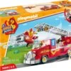 PLAYMOBIL® 70911 DUCK ON CALL - Feuerwehr Truck -Playmobil Verkaufsgeschäft playmobil 70911 duck on call feuerwehr truck