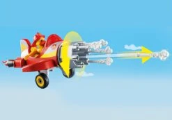 PLAYMOBIL® 70911 DUCK ON CALL - Feuerwehr Truck -Playmobil Verkaufsgeschäft playmobil 70911 duck on call feuerwehr truck 3