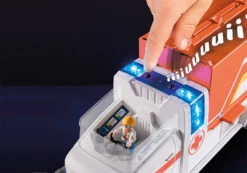 Playmobil 70913 Duck On Call - Notarzt Truck 17 Playmobil 70913 Duck On Call - Notarzt Truck -Playmobil Verkaufsgeschäft playmobil 70913 duck on call notarzt truck 7