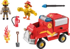 Playmobil 70914 Duck On Call- Feuerwehr Einsatzfahrzeug -Playmobil Verkaufsgeschäft playmobil 70914 duck on call feuerwehr einsatzfahrzeug 2