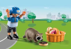 Playmobil 70918 Duck On Call - Polizei Action. Fang Den Dieb! 12 Playmobil 70918 Duck On Call - Polizei Action. Fang Den Dieb! -Playmobil Verkaufsgeschäft playmobil 70918 duck on call polizei action fang den dieb 4