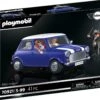 PLAYMOBIL 70921 Mini Cooper -Playmobil Verkaufsgeschäft playmobil 70921 mini cooper