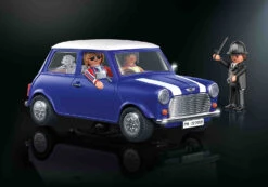 Playmobil 70921 Mini Cooper -Playmobil Verkaufsgeschäft playmobil 70921 mini cooper 7
