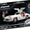 Playmobil 70922 Mercedes-Benz 300 SL -Playmobil Verkaufsgeschäft playmobil 70922 mercedes benz 300 sl