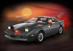 Playmobil 70924 Knight Rider - K.I.T.T. 13 Playmobil 70924 Knight Rider - K.I.T.T. -Playmobil Verkaufsgeschäft playmobil 70924 knight rider k i t t 1