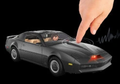 PLAYMOBIL® 70924 Knight Rider - K.I.T.T. -Playmobil Verkaufsgeschäft playmobil 70924 knight rider k i t t 5