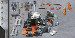 Playmobil 70926 Wächter Der Lavaquelle -Playmobil Verkaufsgeschäft playmobil 70926 wachter der lavaquelle 9