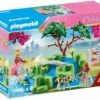 PLAYMOBIL® 70961 Prinzessinnen-Picknick Mit Fohlen -Playmobil Verkaufsgeschäft playmobil 70961 prinzessinnen picknick mit fohlen