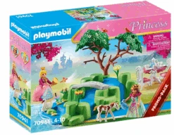 PLAYMOBIL® 70961 Prinzessinnen-Picknick Mit Fohlen