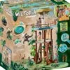 PLAYMOBIL® 71008 Wiltopia - Forschungsturm Mit Kompass -Playmobil Verkaufsgeschäft playmobil 71008 wiltopia forschungsturm mit kompass